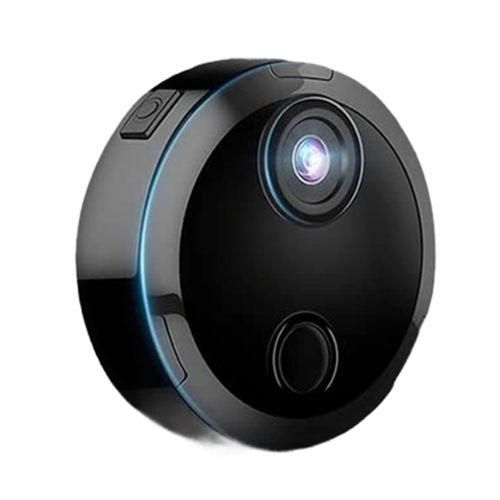 Mini WiFi Spy Camera 1080P Video Recording Live Feed