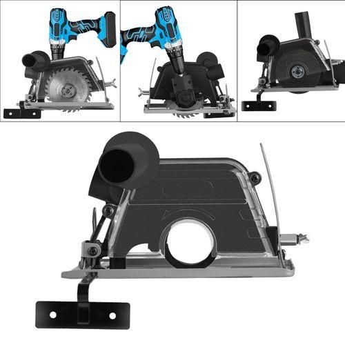 Metal Angle Grinder Stand Cutting Holder Accessories Bench