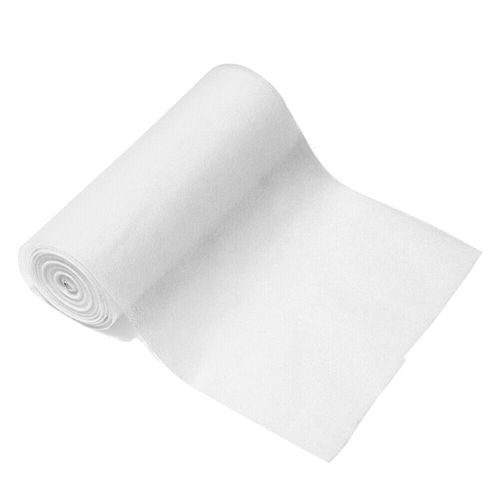 5m Melt-blown Nonwoven DIY Fabric Craft Filter Interlining Cloth Dustproof Material New,Meltblown Middle Layer NO5112