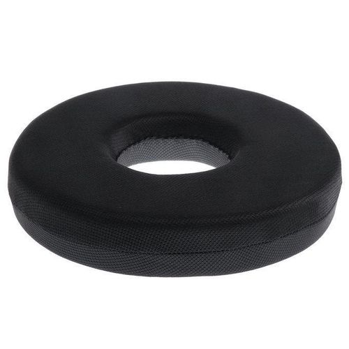 Wheelchair   Donut Seat Cushion Hemorrhoid Memory Foam Office 30x11cm
