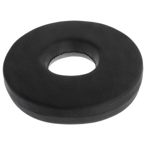 Wheelchair   Donut Seat Cushion Hemorrhoid Memory Foam Office 30x11cm