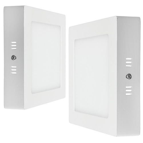 15W square LED panel light AC85-265V15W square LED panel light AC85-265V - White