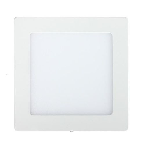 15W square LED panel light AC85-265V15W square LED panel light AC85-265V - White