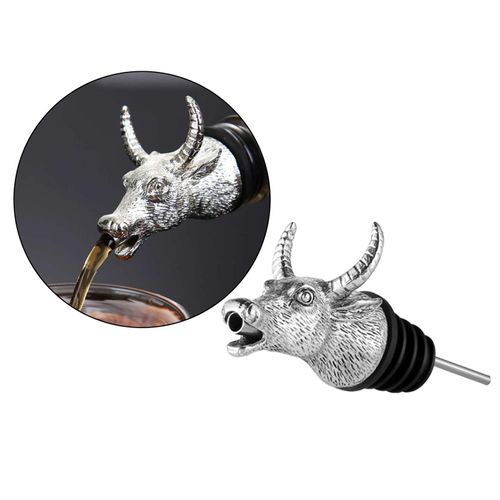 5pcs - Pourer Spout, Bottle Stopper For