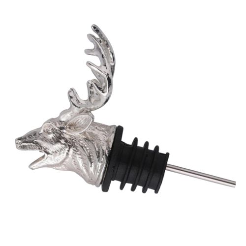 5pcs - Pourer Spout, Bottle Stopper For