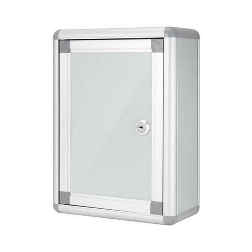 Suggestion Box Outdoor Locking Mailbox Letter Box Style 1