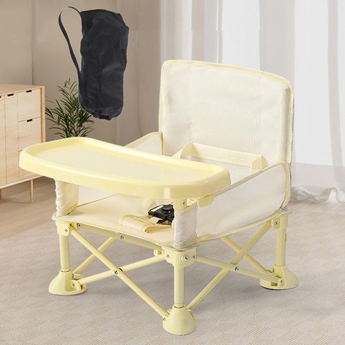 Children Booster Seat Easy Cleaning Baby Dining Seat