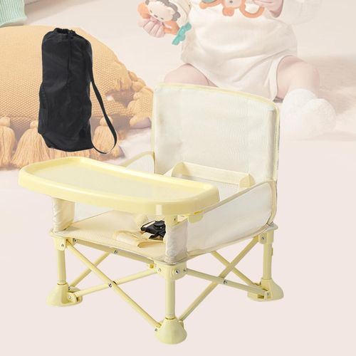 Children Booster Seat Easy Cleaning Baby Dining Seat