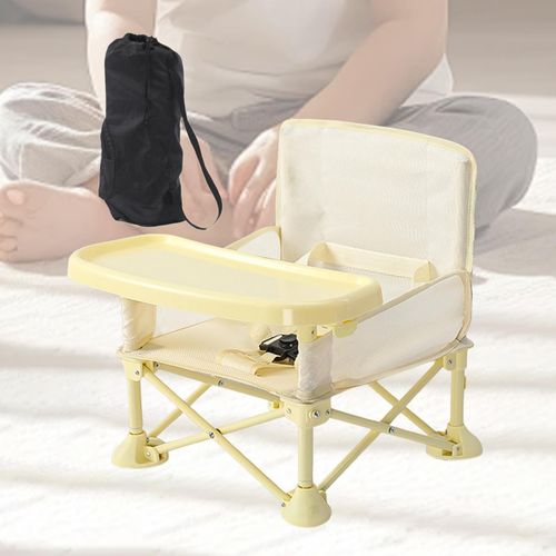 Children Booster Seat Easy Cleaning Baby Dining Seat