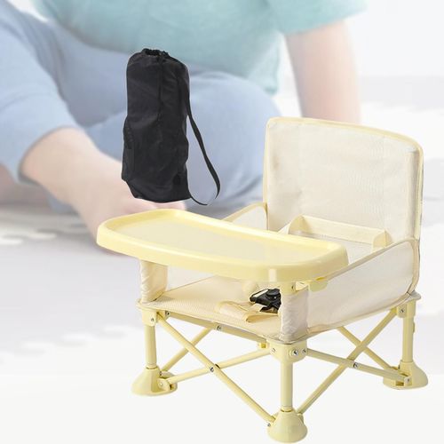 Children Booster Seat Easy Cleaning Baby Dining Seat