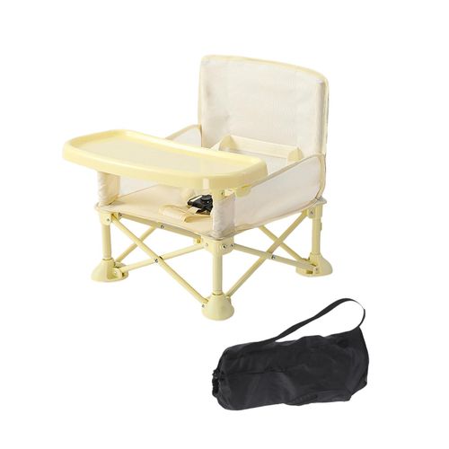 Children Booster Seat Easy Cleaning Baby Dining Seat