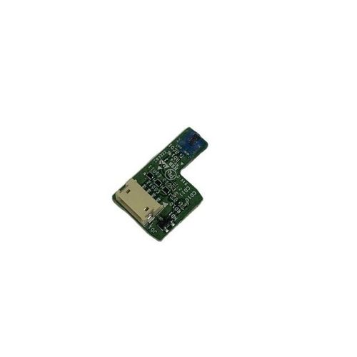 Watercourse Board White Rubys_lite- Dustbin Detection Board Accessories Parts For Roborock S5 Max Cleaner