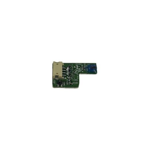 Watercourse Board White Rubys_lite- Dustbin Detection Board Accessories Parts For Roborock S5 Max Cleaner
