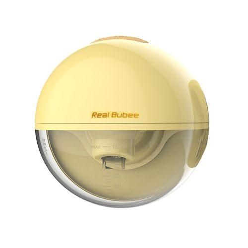 Real Bubee RBX8035 Wearable Breast Pump Portable Electric