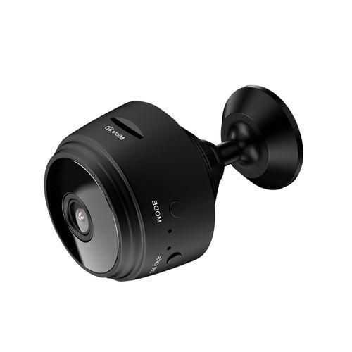 Mini Camera 1080P WiFi Camera for Home Office Security