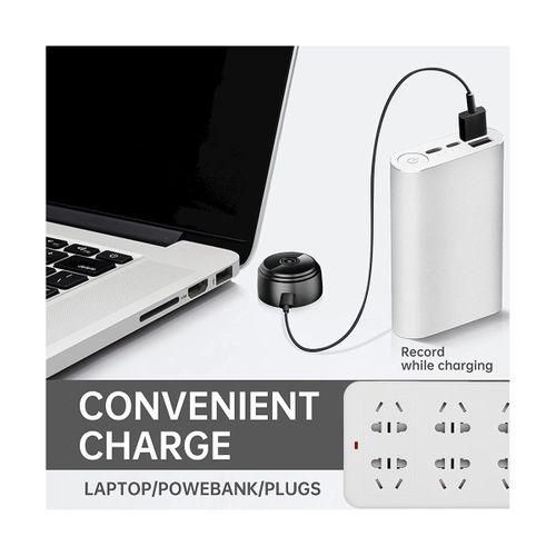 Mini Camera 1080P WiFi Camera for Home Office Security