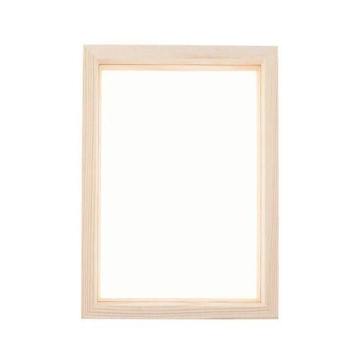 Wooden Picture Photo Frame Display Memory Box Display Set For Specimen