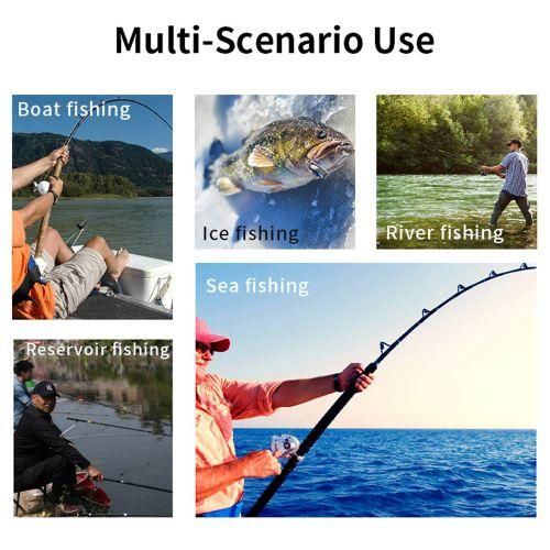 Portable Underwater Fishing Camera Waterproof 720P Fish