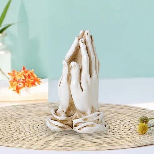 Living Room Cabinet Home Tabletop Centerpieces Beige