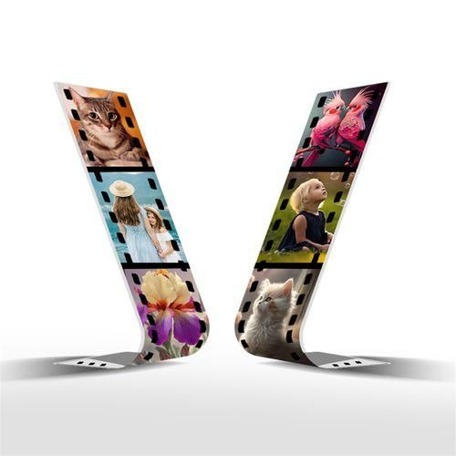 10Pack Sublimation Film Blanks Roll Picture Camera Memory Gifts