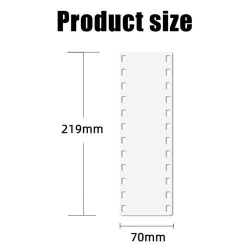 10Pack Sublimation Film Blanks Roll Picture Camera Memory Gifts