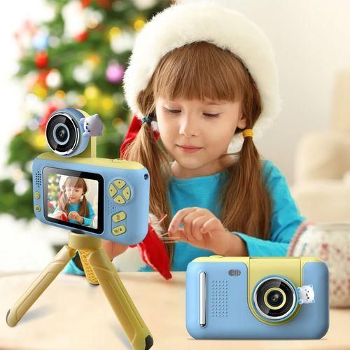 1080P Kids Digital Camera Mini Video Camera For Kids 40MP