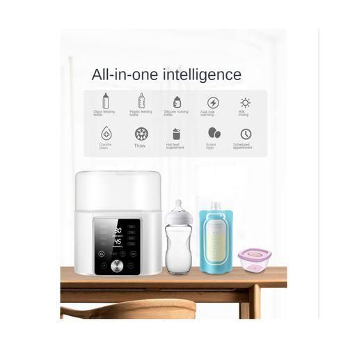 Baby 2In1 Milk Warmer EU Plug