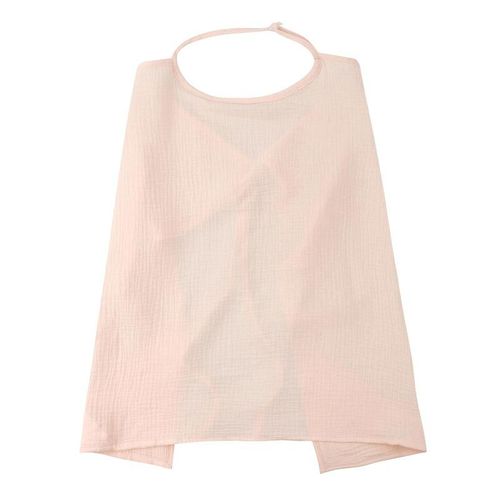 SOME Cotton Breastfeeding Cover Baby Feeding Nursing Cover Adjustable Nursing Apron Outdoor Privacy Mother Nursing Cloth