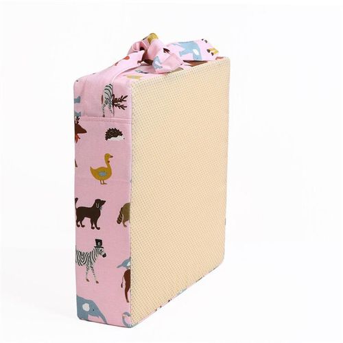 Baby Kids Chair Booster Cushion Highchair Increase Height Seat Pad Mat Chair Cushions New