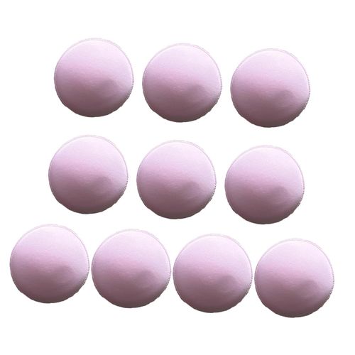 10x Reusable Nursing Pads Leak  Nursing Essentials Pink