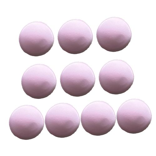 10x Reusable Nursing Pads Leak  Nursing Essentials Pink