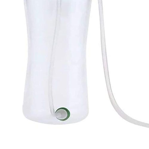Separate Formula Milk Bottle BPA-Free Reusable Soft Straw Bottle for Children Drinking Accessories NO5245