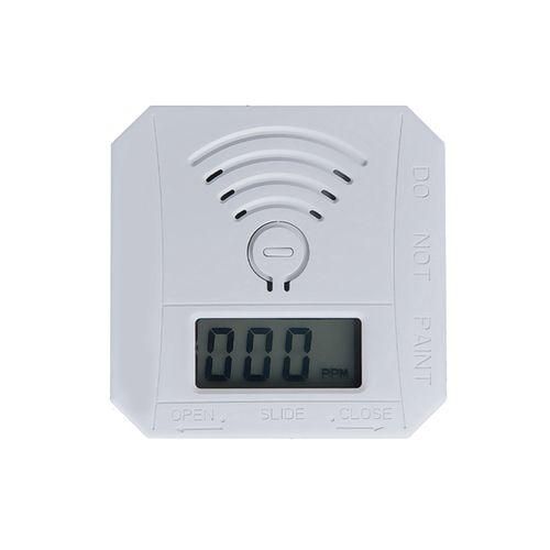 Mini Honeycomb Detector UL2034 CO Carbon Monoxide Concentra