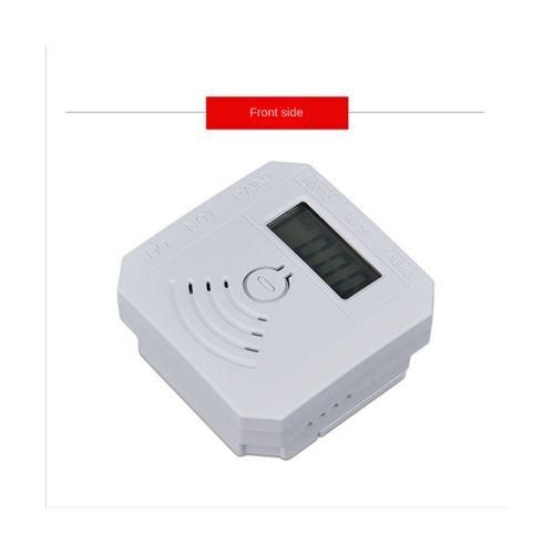 Mini Honeycomb Detector UL2034 CO Carbon Monoxide Concentra