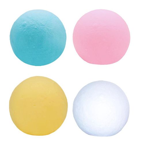 Moon Colorful Touch Night Light 3D Printing Moon Light Moon-Light Lamp Rechargeable Bedroom Bedside Lamp Gift