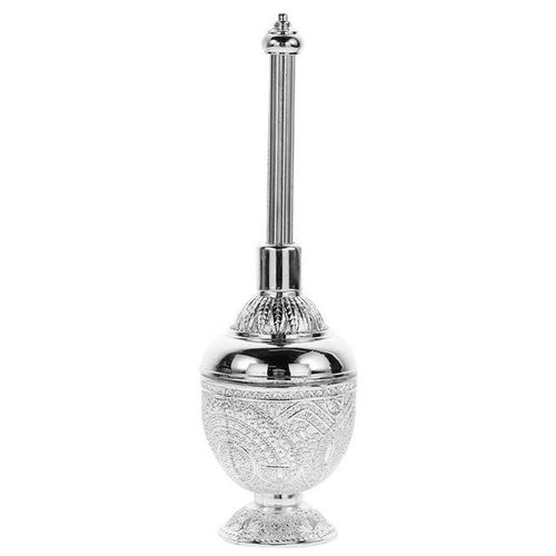 Gl Bottle Holy Water Bottles Home Church Decorations Table Christian S Oil Container Catholic Wedding Table Artware