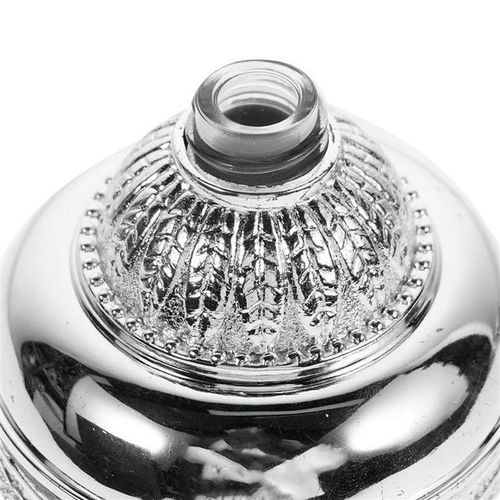 Gl Bottle Holy Water Bottles Home Church Decorations Table Christian S Oil Container Catholic Wedding Table Artware