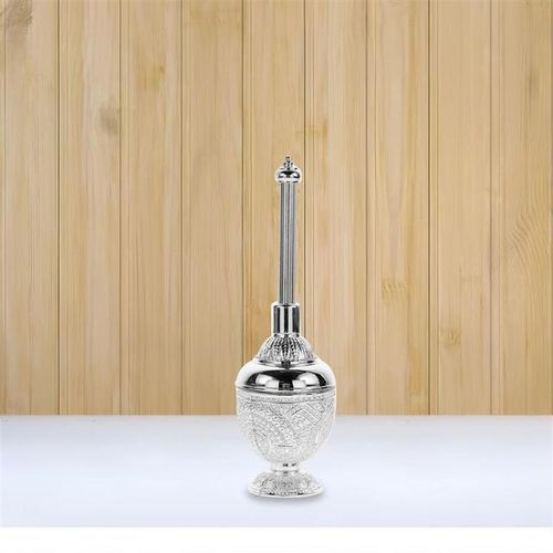 Gl Bottle Holy Water Bottles Home Church Decorations Table Christian S Oil Container Catholic Wedding Table Artware