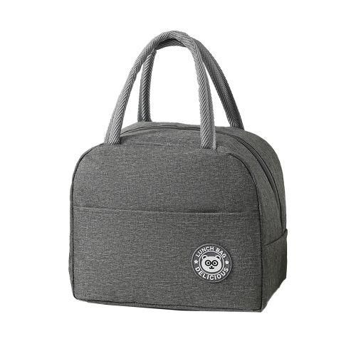 Insulated Lunch Bag Reusable Large Cute Lunch Bags For Work