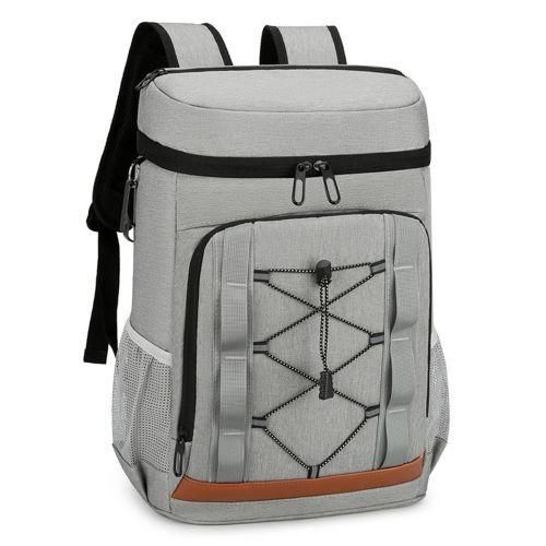 Backpack Coolers Insulated Leak Proof Waterresistant For
