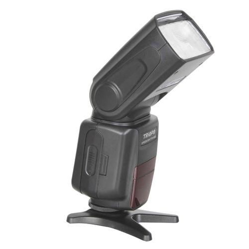 TR982ii TTL High Speed Flash Speedlite For Canon DSLR Camer