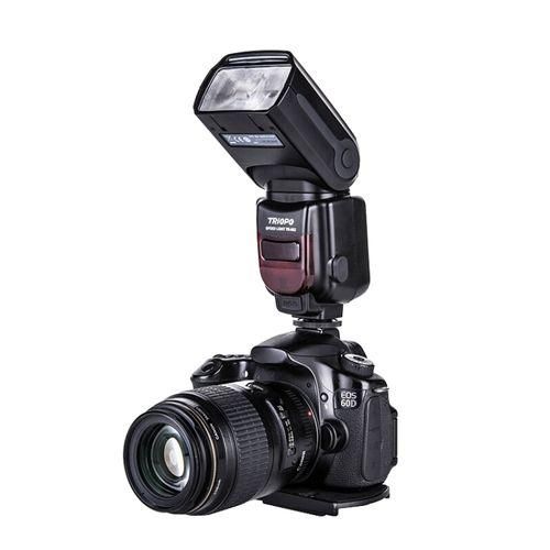 TR982ii TTL High Speed Flash Speedlite For Canon DSLR Camer