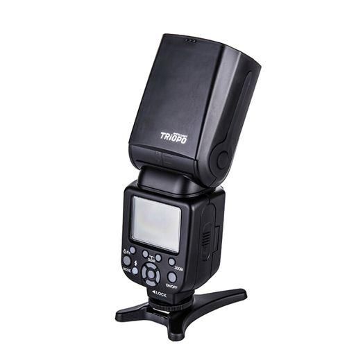 TR982ii TTL High Speed Flash Speedlite For Canon DSLR Camer