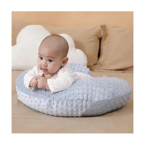 Soft Nursing Pillow Breastfeeding for Infants