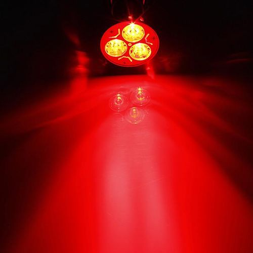 lighting MR16/GU5.3 LED Spotlight Dimmable LED Lamp 3W 4W 5W 12V 110V 220V Red green blue Lampada LED Bulbs Spot Candle