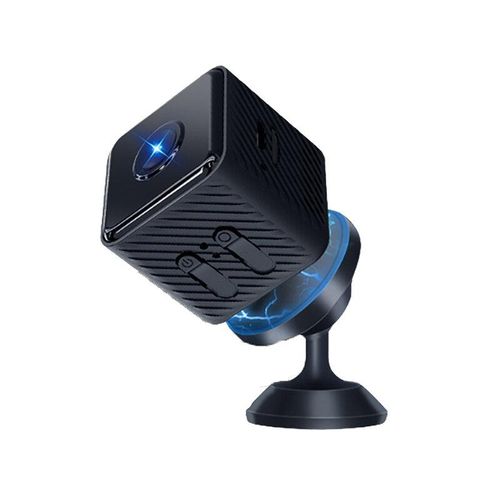 X2 1080P WiFi Camera Intelligent Night Vision TF Card Ny