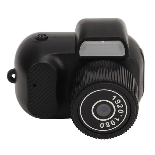Y3000 Digital Video Camera 0.96 inch screen Mini 1080P HD Camera Outdoor Sports Pocket Camera with Screen Recorder Car Recorder Bike Motorcycle Sports DV