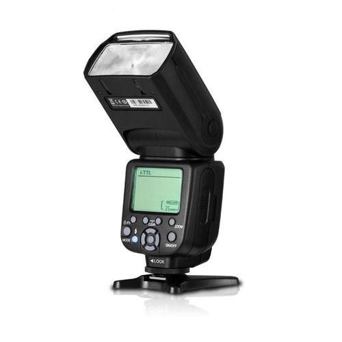 TRIOPO TR950ii Flash Light Speedlite