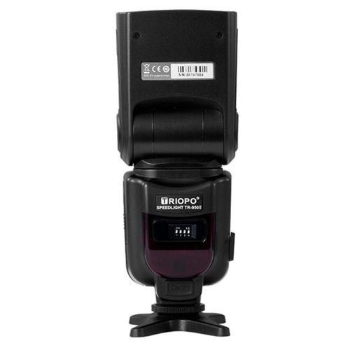 TRIOPO TR950ii Flash Light Speedlite