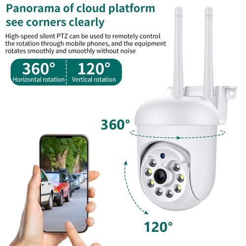 2 1 WIFI 0 Panoramic Dialogue Ny